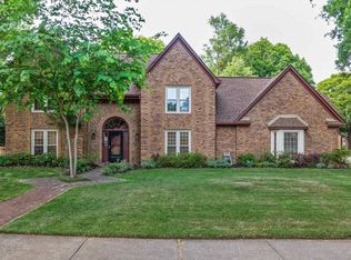 10288 Waterford Rd, Collierville, TN 38017