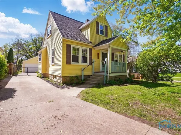 1727 Harlan Rd, Toledo, OH 43615