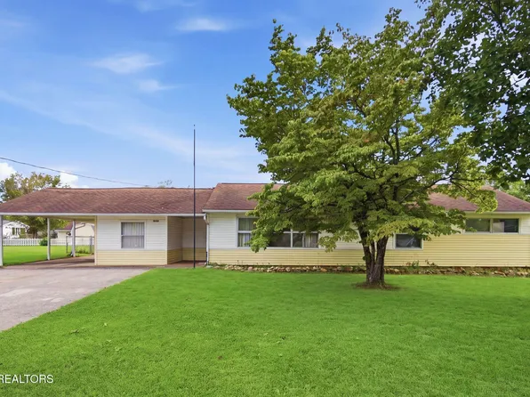 4308 NW Roaming Rd, Knoxville, TN 37912