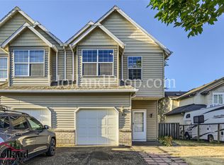 6126 SE Covington St, Hillsboro, OR 97123