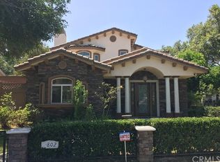 9802 Broadway, Temple City, CA 91780