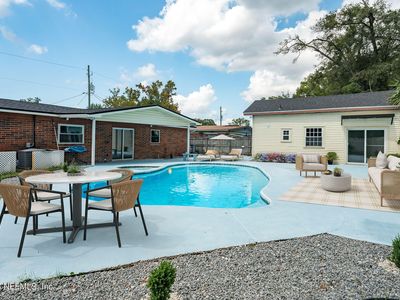 2761 SACK Drive E, Jacksonville, FL, 32216