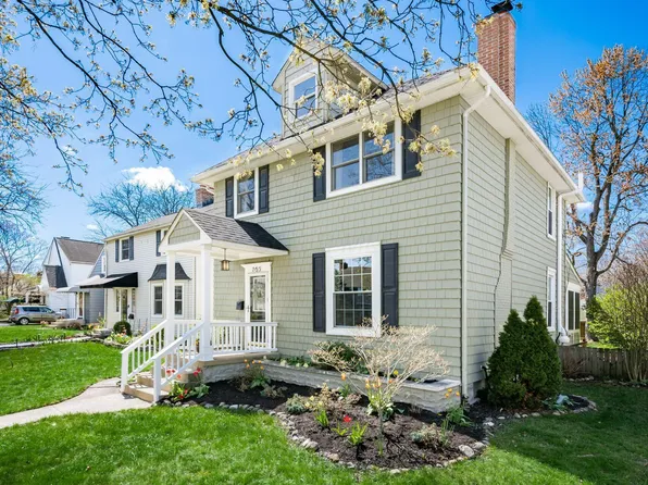 765 Grandon Ave, Columbus, OH 43209