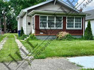 2511 S 6th St, Terre Haute, IN 47802
