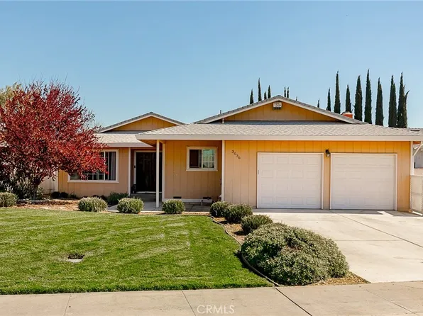 3036 Virginia St, Atwater, CA 95301