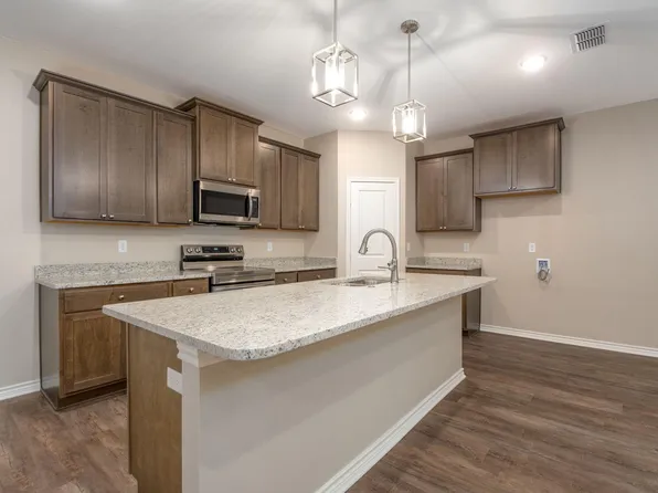 307 Shahan Trl, Whitehouse, TX 75791