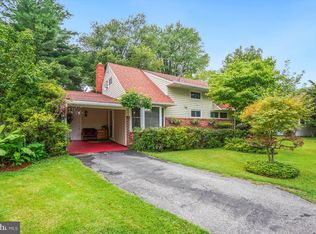 3 Crothers Ct, Rockville, MD 20852