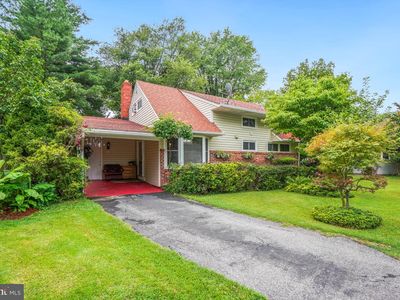 3 Crothers Ct, Rockville, MD, 20852