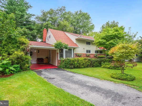 3 Crothers Ct, Rockville, MD 20852