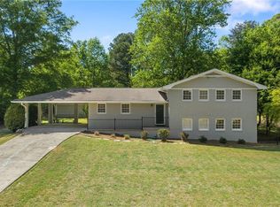 641 Gordon Combs Rd NW, Kennesaw, GA 30064