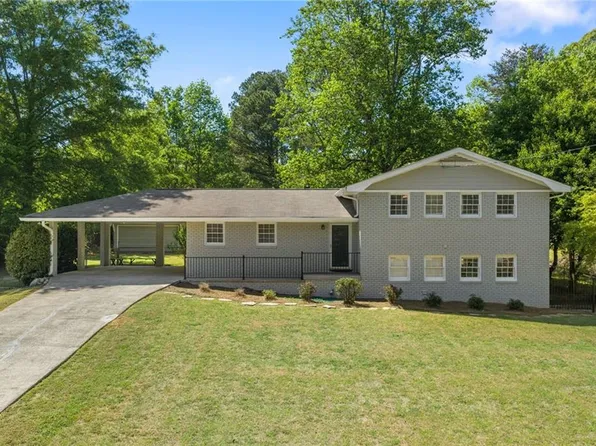 641 Gordon Combs Rd NW, Kennesaw, GA 30064