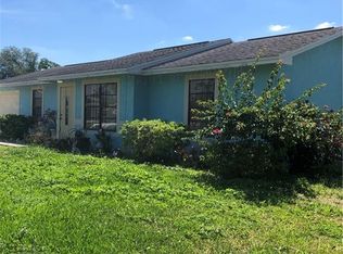 5450 26th Ave SW, Naples, FL 34116