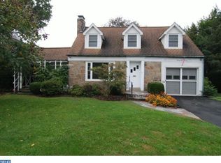 2120 Bernville Rd, Reading, PA 19601