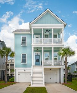 2313 Bucktail Ct, Mount Pleasant, SC, 29466