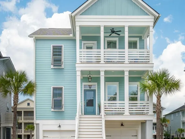 2313 Bucktail Ct, Mount Pleasant, SC 29466