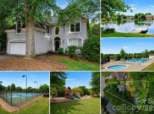 648 Landsdowne Ct, Fort Mill, SC 29708