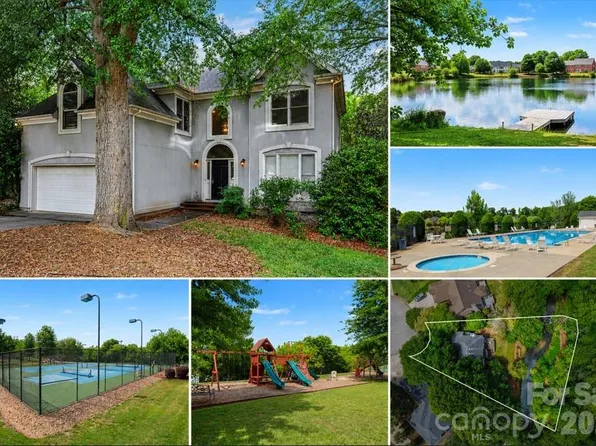 648 Landsdowne Ct, Fort Mill, SC 29708
