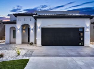 13232 Pocklington Rd, El Paso, TX 79928