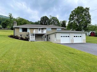 588 E Watson St, BEDFORD, PA 15522