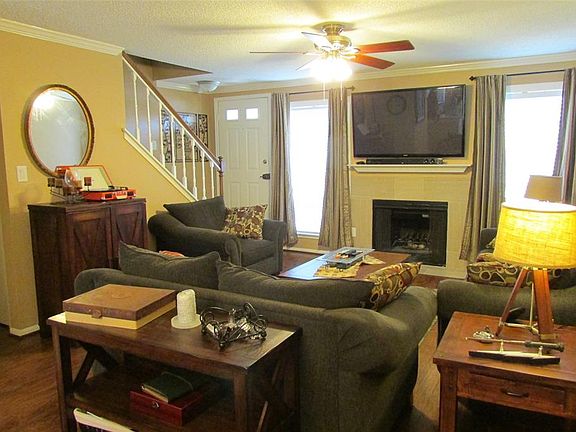 3rd image of 10615 Briar Forest Dr APT 802