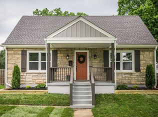 4011 Winchester Rd, Saint Matthews, KY 40207