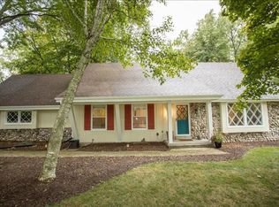 N75W22253 Cherry Hill Rd, Lisbon, WI