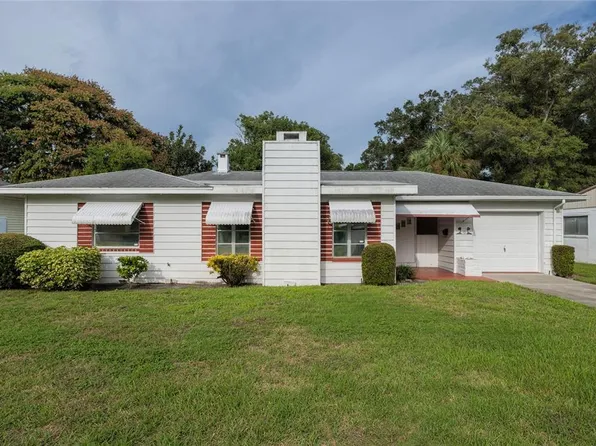 10 S Saturn Ave, Clearwater, FL 33755