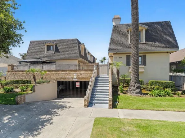 551 East St, Oxnard, CA 93030