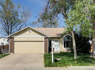 4320 Genoa St, Denver, CO 80249