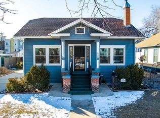 919 Ouray Ave, Grand Junction, CO 81501