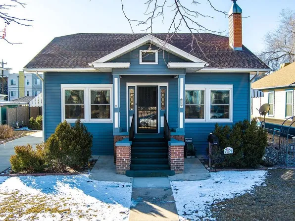 919 Ouray Ave, Grand Junction, CO 81501