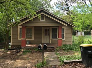 2213 Southern St NE, Rome, GA 30161