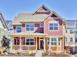 3400 Xanthia Ct, Denver, CO 80238
