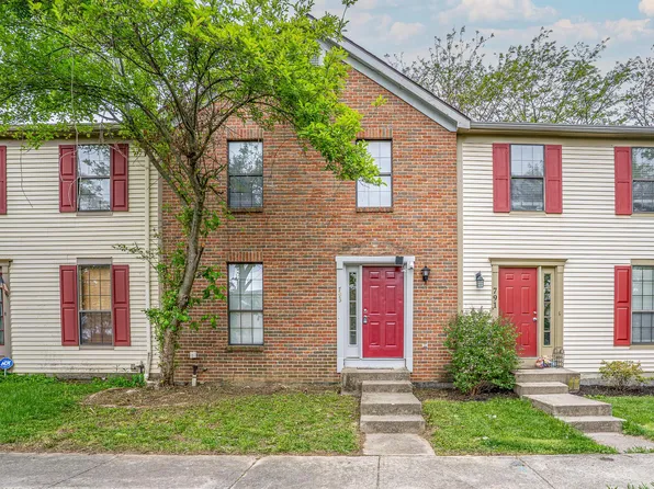 793 Crofton Cir, Reynoldsburg, OH 43068