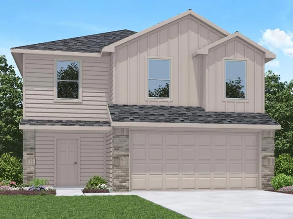 11650 Ruffian Dr, Willis, TX 77318
