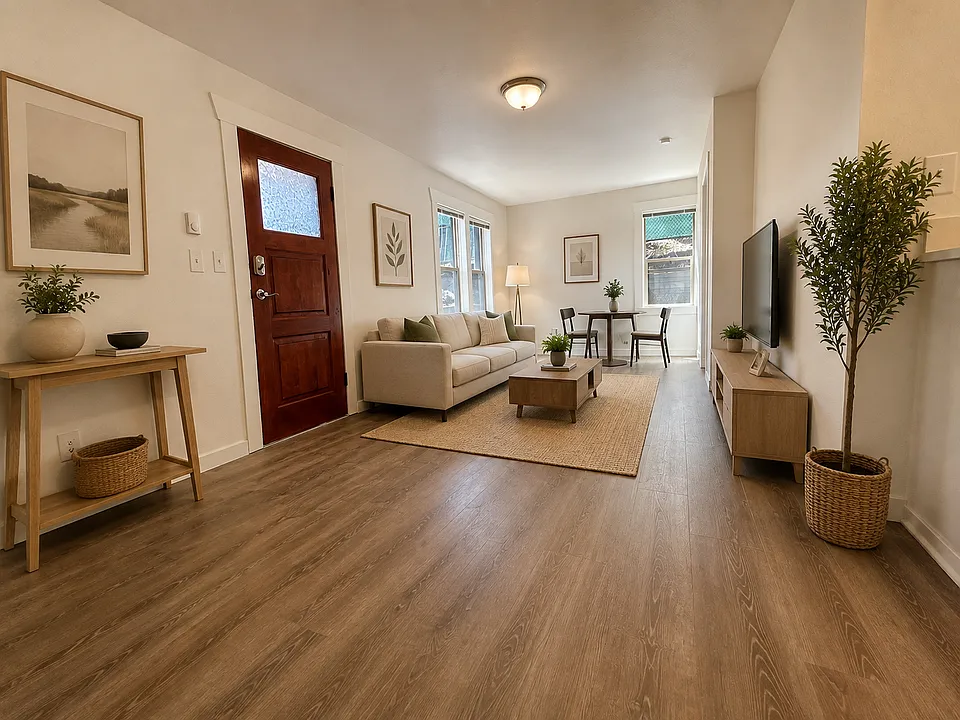 1223 W Nickerson St #3A