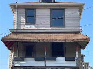 309 Bessemer Ave, Lyndora, PA