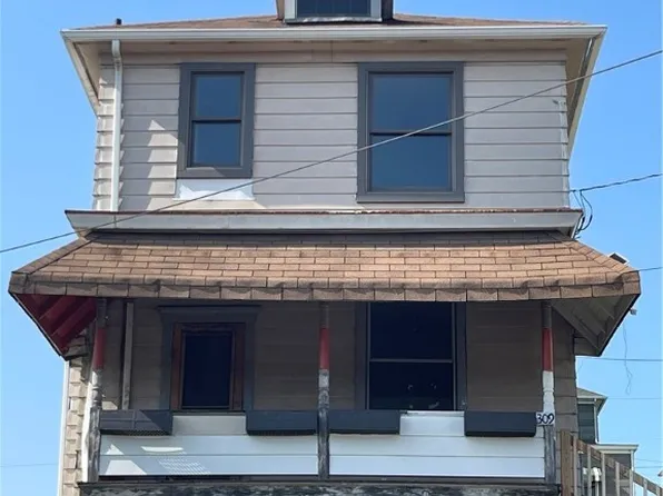 309 Bessemer Ave, Lyndora, PA 16045