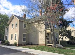 29 W Main St, Merrimac, MA 01860