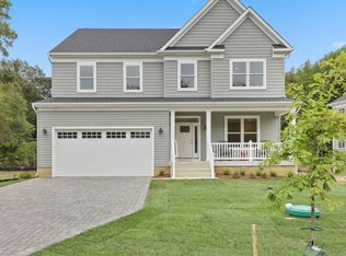 1305 Dark Horse Ct, Edgewater, MD 21037