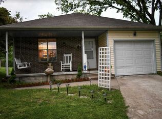 2137 Odessa St, Joplin, MO 64801