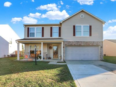 127 Parkview Dr, Danville, IN, 46122