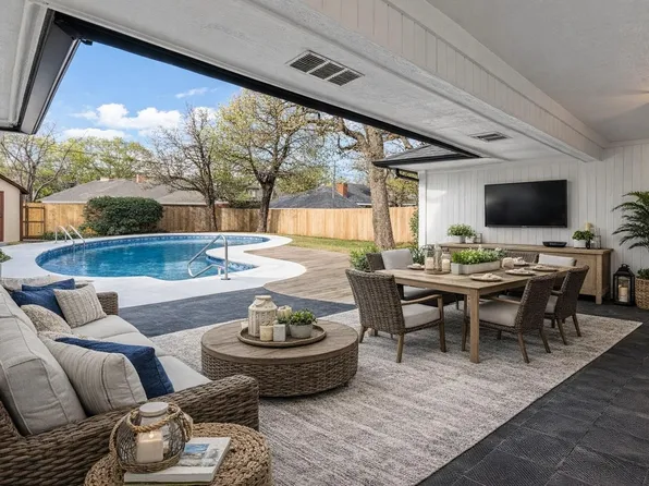 3509 McKamy Oaks Trl, Arlington, TX 76017