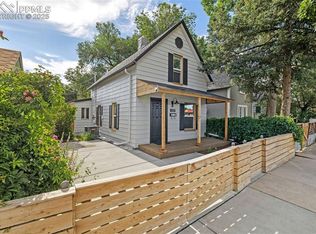 110 N Spruce St, Colorado Springs, CO 80905