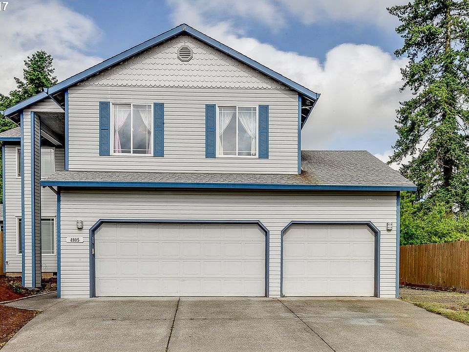 1st image of 4805 SE Stewart Ct