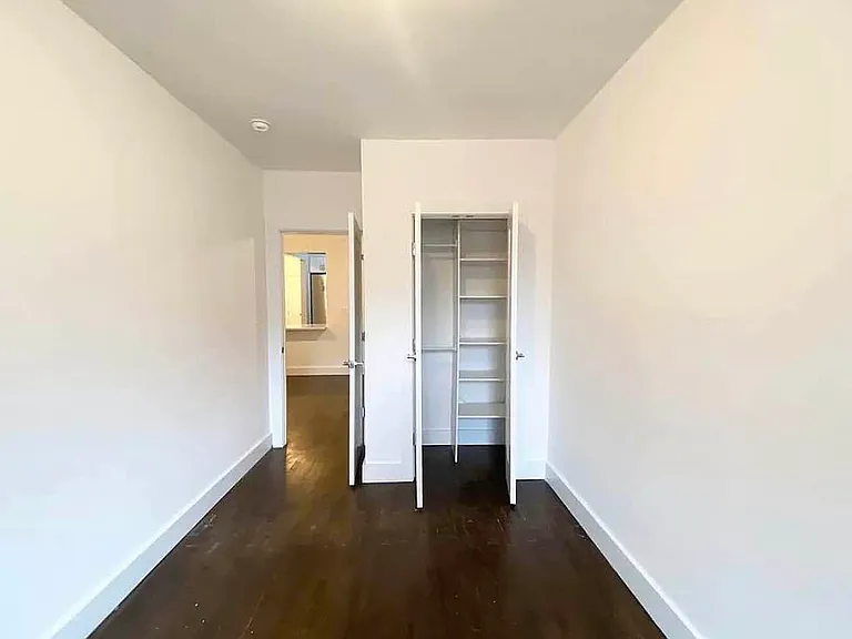 2269 Adam Clayton Powell Jr Blvd #2D — Photo 9