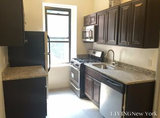 64 Hillside Ave APT 6E, New York, NY 10040