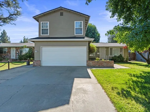 406 Whitney St, Lodi, CA 95242