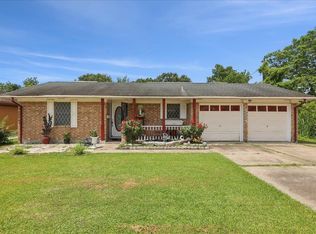 1529 Main Ave, Port Arthur, TX 77642