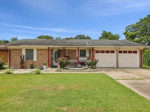 1529 Main Ave, Port Arthur, TX 77642